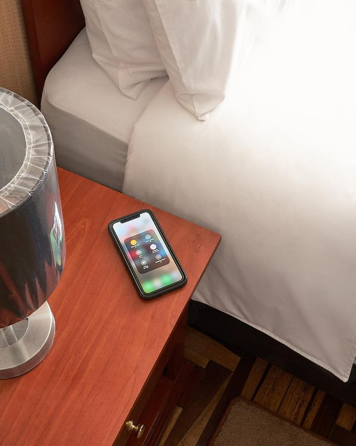 El Tumi Hotel Huaraz  Eksteriør billede
